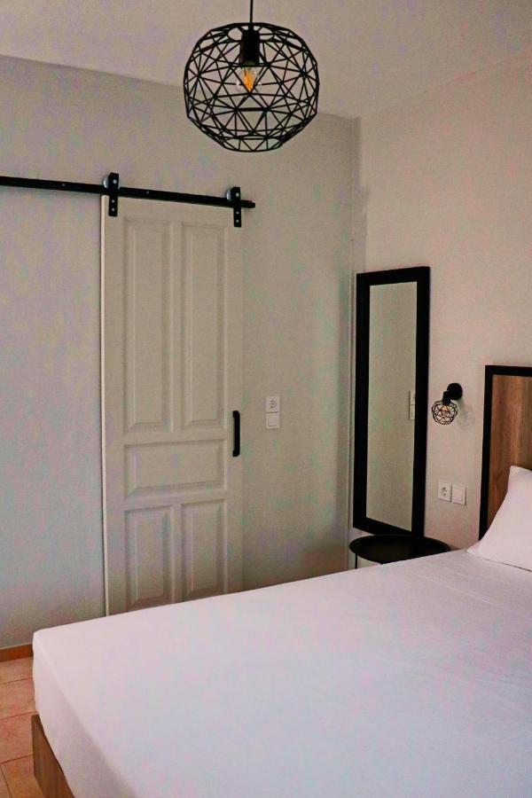 Aliston Hotel Thassos (Adults Only) Skala Potamia (Thasos) Exterior photo