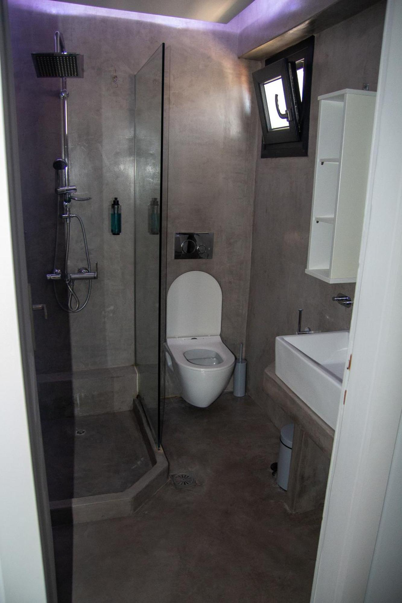 Aliston Hotel Thassos (Adults Only) Skala Potamia (Thasos) Exterior photo