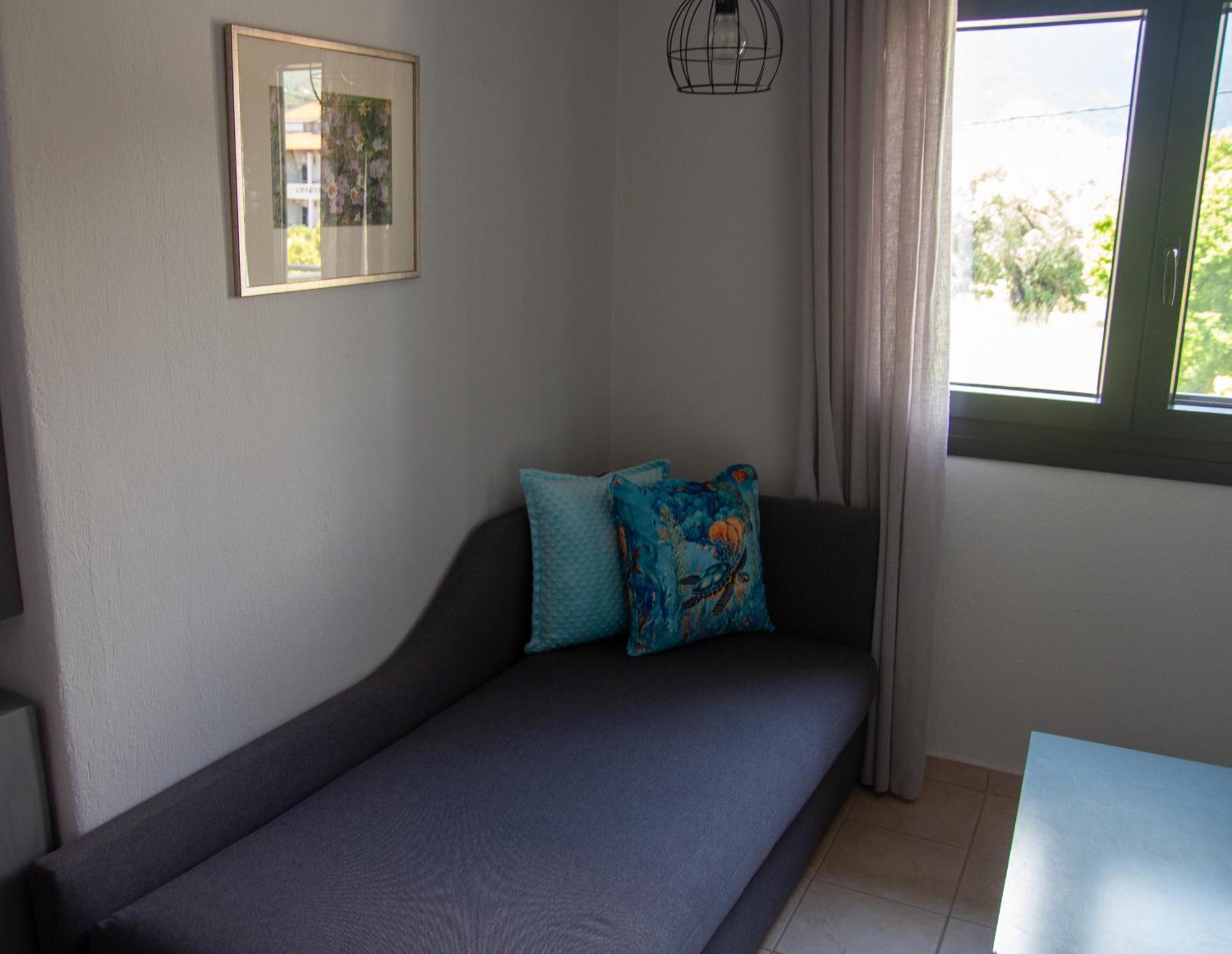 Aliston Hotel Thassos (Adults Only) Skala Potamia (Thasos) Exterior photo