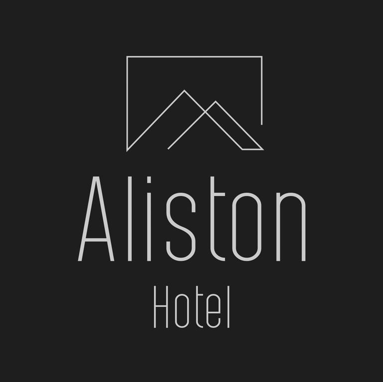 Aliston Hotel Thassos (Adults Only) Skala Potamia (Thasos) Exterior photo